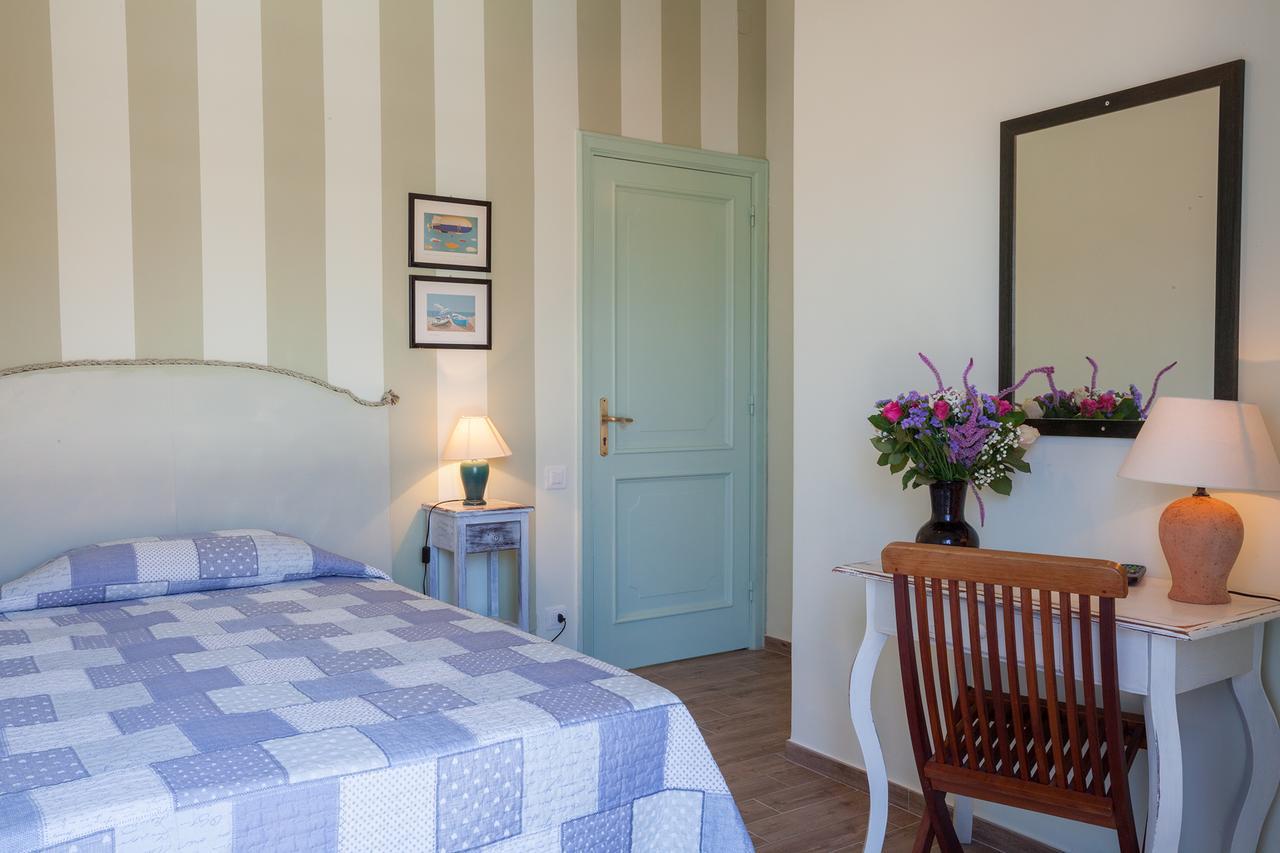Hotel Bianchi Nicola Порто-Реканати Экстерьер фото