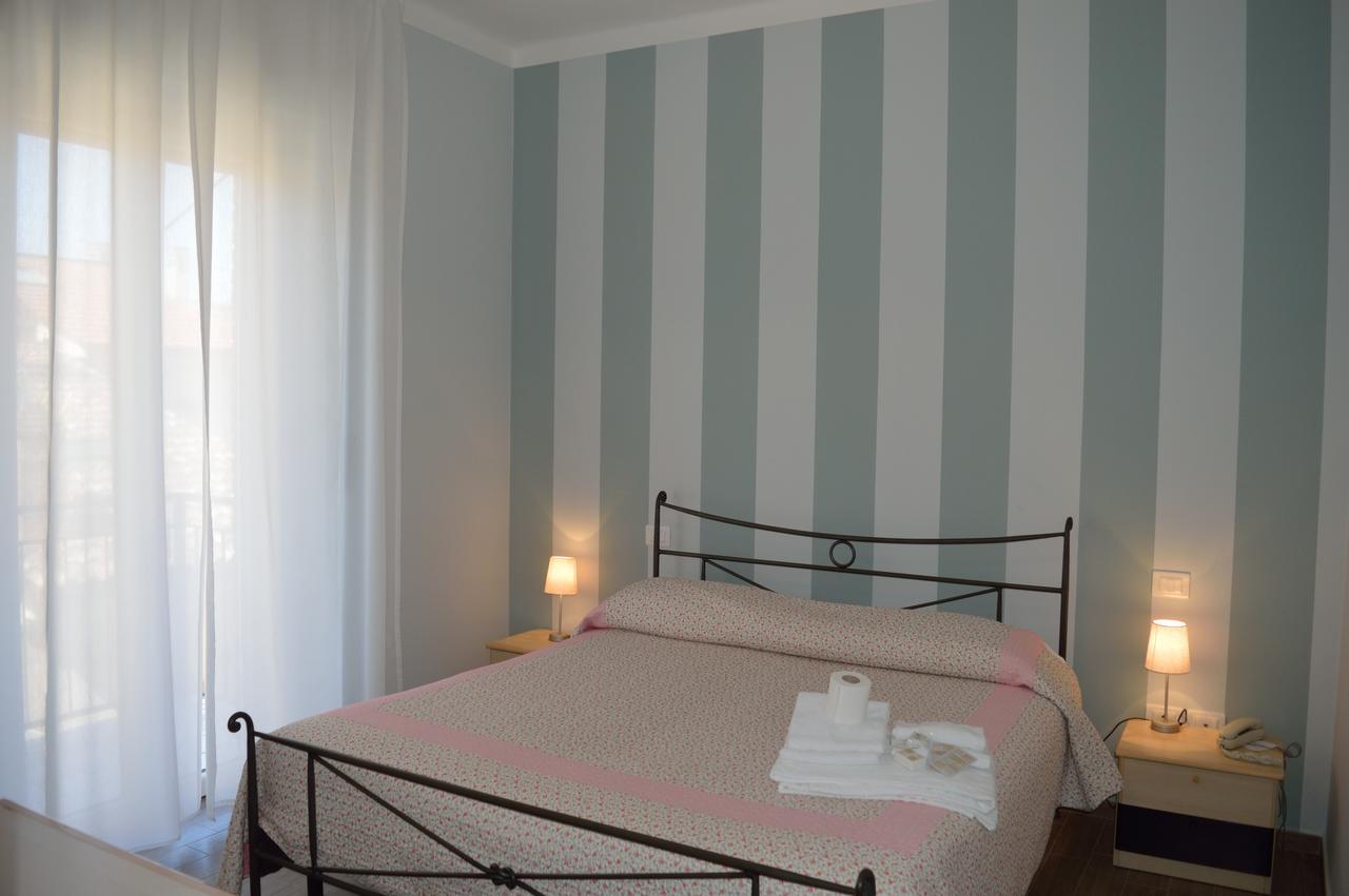 Hotel Bianchi Nicola Порто-Реканати Экстерьер фото