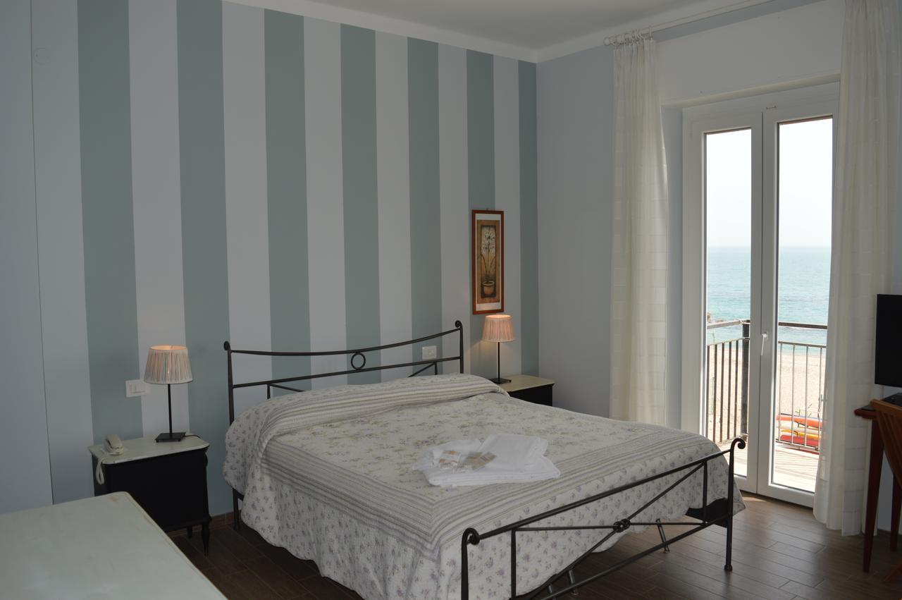 Hotel Bianchi Nicola Порто-Реканати Экстерьер фото