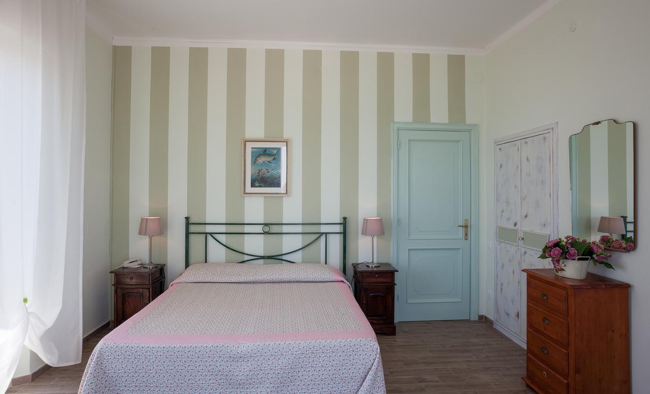 Hotel Bianchi Nicola Порто-Реканати Экстерьер фото